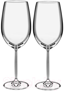 Набор бокалов для вина WILMAX 888001/2С 600мл (2шт)