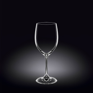 Набор бокалов для вина WILMAX 888006/6А 350мл (6шт)