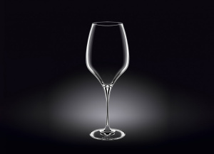 Набор бокалов для вина WILMAX 888044/2С 800мл (2шт)