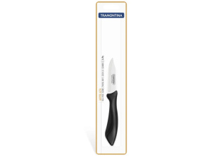 Нож кухонный TRAMONTINA Affilata 7,5см