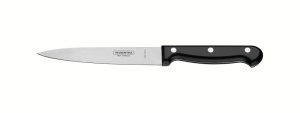 Нож кухонный TRAMONTINA Ultracorte для мяса 15см