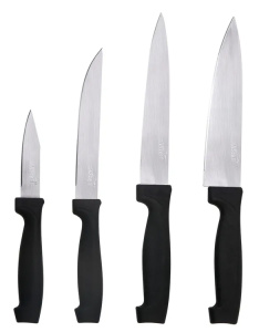 Набор ножей ASTELL AST-004-НН-003 5пр