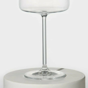 Набор бокалов для вина BOHEMIA CRYSTAL Алекс 40950/400 6шт 400мл