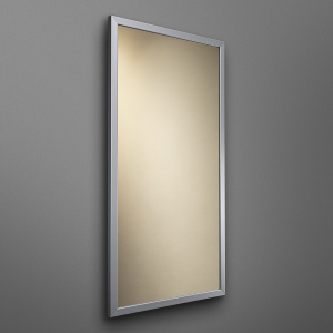 Зеркало Silver Mirrors Опера Сильвер 50х95см горизонтальное/вертикальное