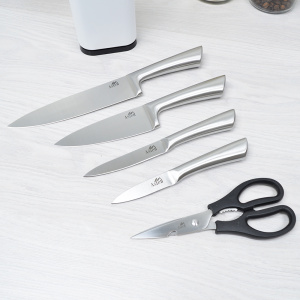 Набор ножей ASTELL AST-004-НН-200 6пр
