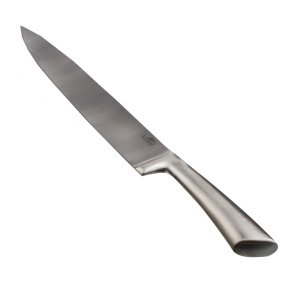 Нож кухонный ASTELL AST-004-НК-201 23,0см поварской