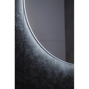 Зеркало Плаза d77 сенсорный выключатель (ФР-00002131)
