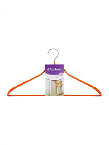 Вешалка для верхней одежды ATTRIBUTE Neo Orange
