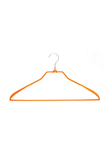 Вешалка для верхней одежды ATTRIBUTE Neo Orange