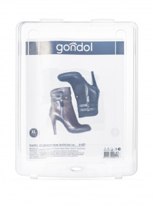 Коробка для хранения обуви GONDOL G-421 36х29х13см