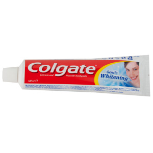Паста зубная COLGATE Бережное Отбеливание 100мл
