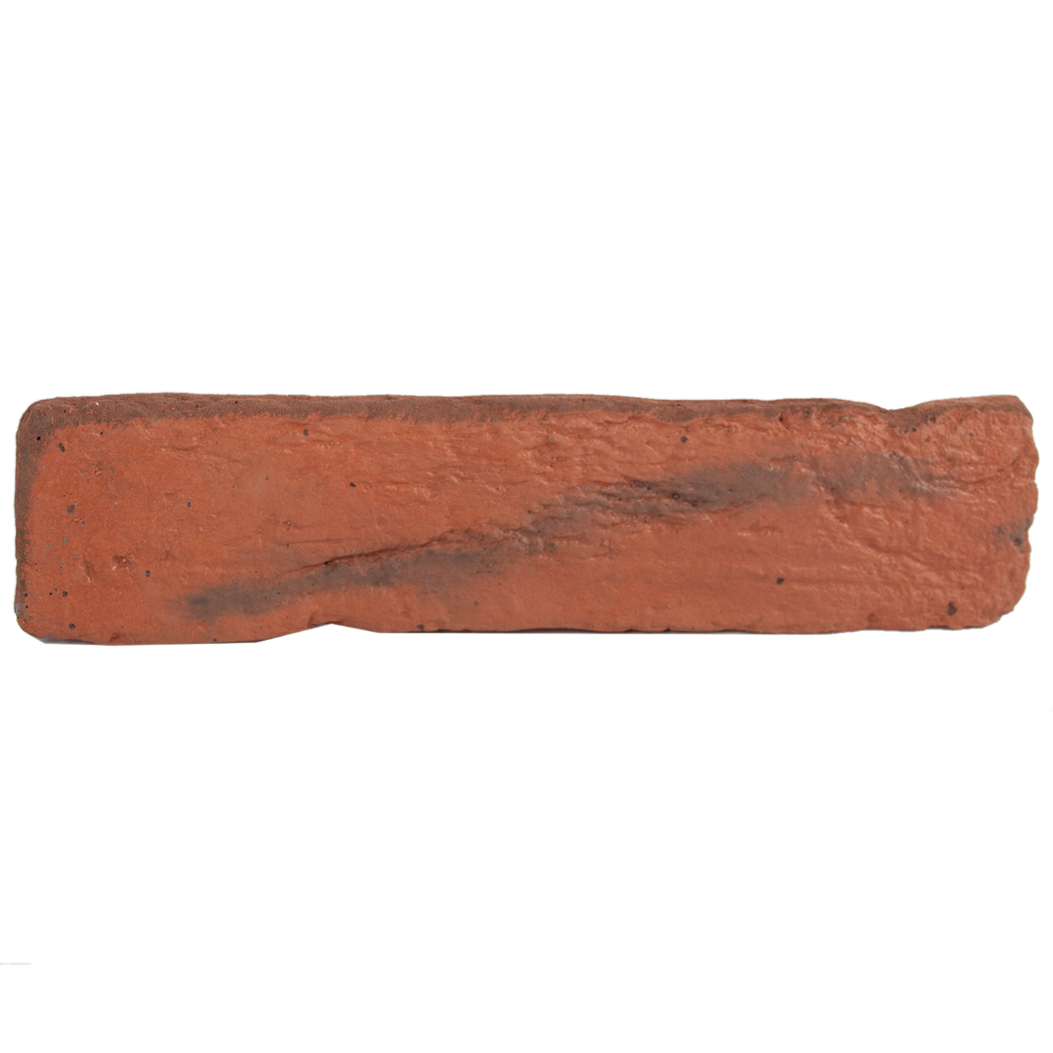 Камень декоративный Шеффилд Кирпич, Красный (0,5кв.м)бетон