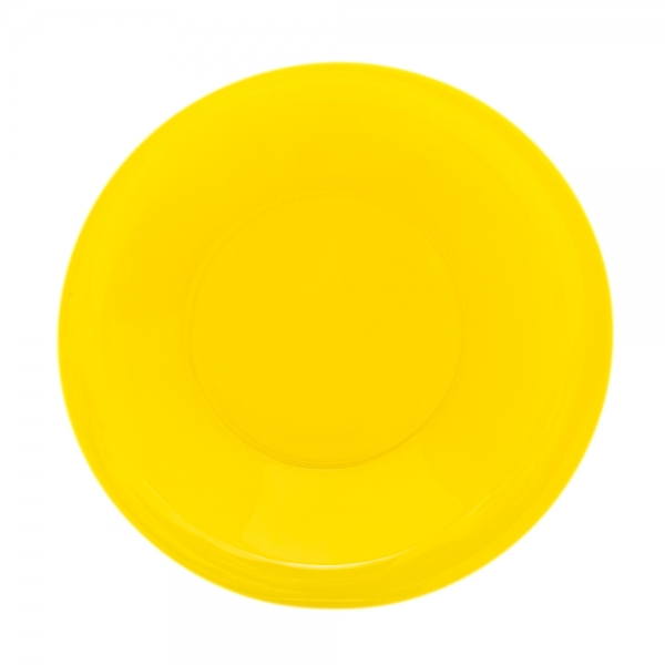 Тарелка суповая Luminarc Ambiante Yellow 21см