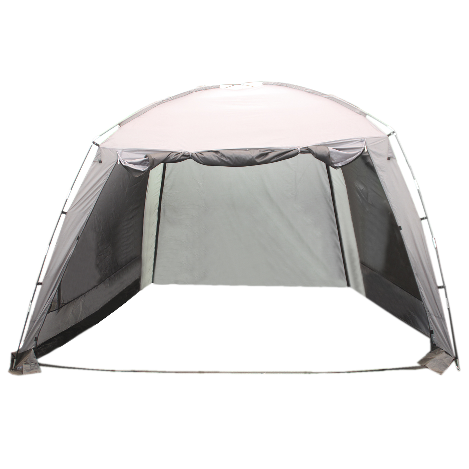 Тент-палатка GRAY HOUSE 305 х 305 х 215 см