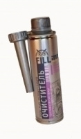 Очиститель топливной системы FILLINN 335мл FL061