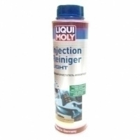 Очиститель инжектора мягкий LiquiMoly Injection Clean Light, 0,25л