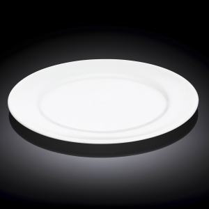 Тарелка обеденная с плоским полями WILMAX WL-991008/A 25,5см