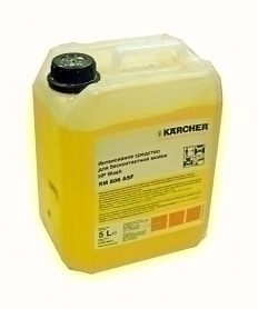 Химия бесконтактная KARCHER RM 806, 5л