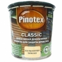 Антисептик PINOTEX PX Classic бесцветный (2,7л)