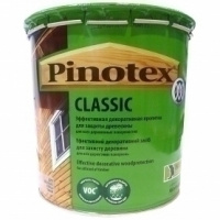 Антисептик PINOTEX Classic дуб (2,7л)