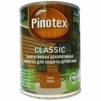 Антисептик PINOTEX Classic орегон (1л)