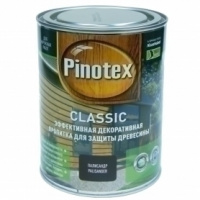 Антисептик PINOTEX Classic палисандр (1л)