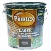 Антисептик PINOTEX Classic палисандр (2,7л)