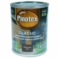 Антисептик PINOTEX Classic тик (1л)
