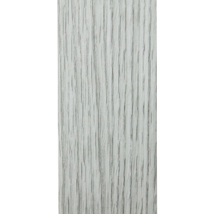 Наличник плоский ЭКО-шпон Дуб серый 70*2150 мм
