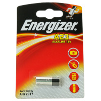 Батарейка ENERGIZER A23/E23A Alkaline FSB1