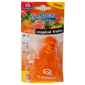 Освежитель воздуха мешочек Dr.Marcus Fresh Bag Tropical Fruits