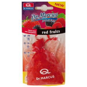 Освежитель воздуха мешочек Dr.Marcus Fresh Bag Red Fruits