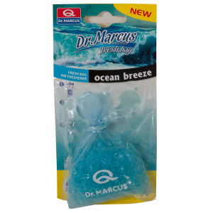 Освежитель воздуха мешочек Dr.Marcus Fresh Bag Ocean Breeze