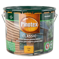 Антисептик PINOTEX Classic сосна (2,7л)