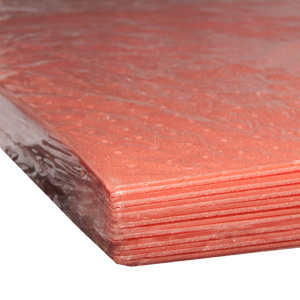 Подложка-гармошка листовая 1,8 мм (1упак=8,4м2) Розовая