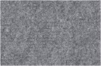 Покрытие ковровое Ideal Gent 902 серый (резина) 3м