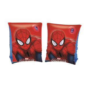 Нарукавники для плавания 23х15см, Spider-Man (98001)