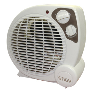 Тепловентилятор Engy EN-513 2,0кВт, 2-ступен