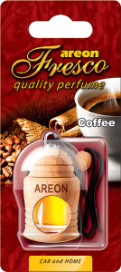 Ароматизатор AREON Fresco Coffee