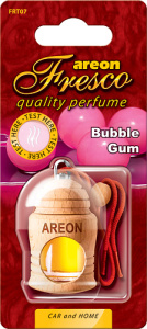Ароматизатор AREON Fresco Bubble Gum