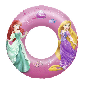 Круг для плавания 56см, Disney Princess (91043)