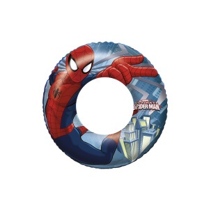 Круг для плавания 56см, Spider-Man (98003)