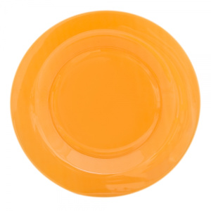Тарелка обеденная Luminarc Ambiante Orange  25см