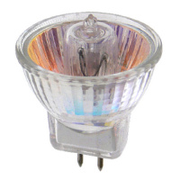 Лампа галогенная Elektrostandard MR11 35W 220V GU5.3 (BХ107)