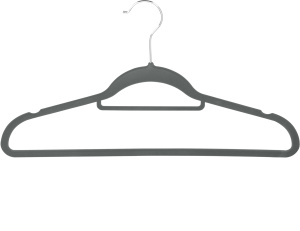 Набор вешалок для одежды KoopmanINT 5шт CY5653060