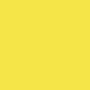 Пленка скл Color decor 0.45*8м, св.желтая арт 2001