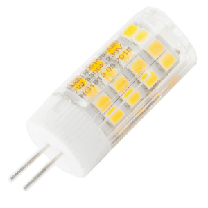 Лампа светодиодная Elektrostandard G4 LED BL107 7W 220V 3300K
