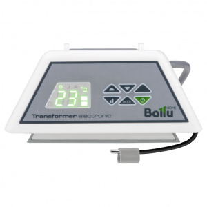 Блок управления электронный BCT/EVU-E для BALLU Evolution Transformer