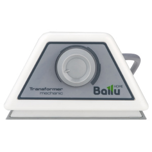 Блок управления механический BCT/EVU-M для BALLU Evolution Transformer