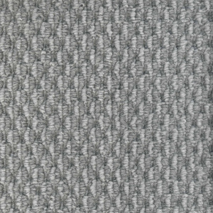 Покрытие ковровое напольное Зартекс Варна 3 серый 3м